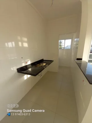 Imagem Apartamento com 2 dorms, Cibratel II, Itanhaém - R$ 398 mil, Cod: 1483