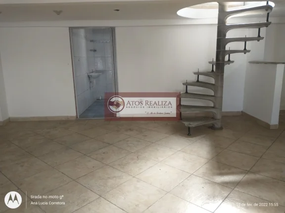 Imagem Loja / Salão em Vila Isa - São Paulo