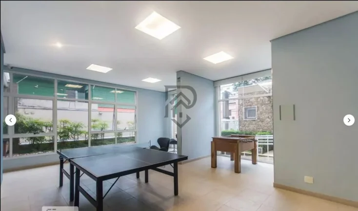 Imagem Apartamento pinheiros Insperatto andar alto