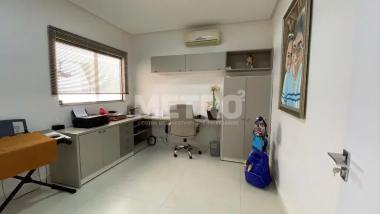 Imagem Venda, Casa Condomínio Condomínio Granville, 4 4, todos suítes, uma delas com cl