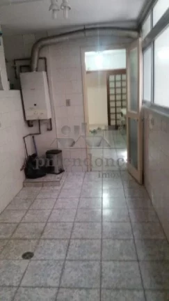 Imagem Apartamento na Rua Rosa e Silva com 03 dormitorios e 01 vaga, 150m²