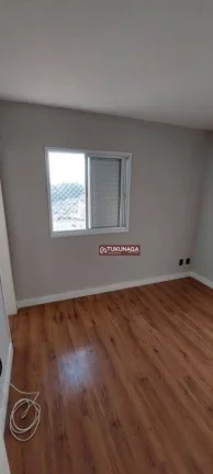 Imagem Apartamento com 3 quartos à venda, 76 m² por R$ 640.000 - Vila Augusta - Guarulhos/SP