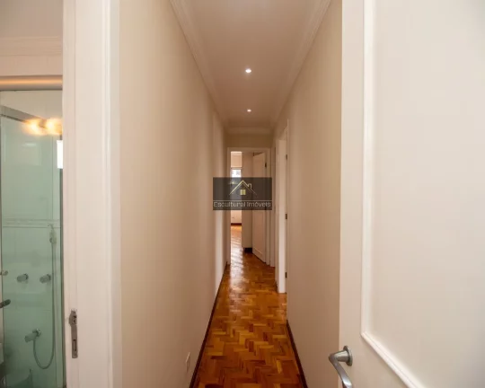 Imagem LOCAÇÃO NO CORAÇÃO DO ITAIM BIBI APARTAMENTO ESPAÇOSO 188 M AREA ÚTIL 3 DORMITÓRIOS SENDO 2 DELES SUÍTE LAVABO 2 VAGAS ANDAR ALTO FAÇA TUDO A PÉ