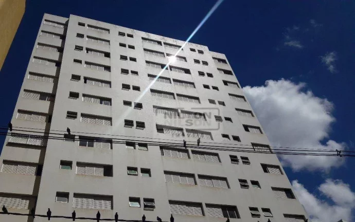 Imagem Apartamento com 1 dormitório, 40 m² - venda por R$ 210.000 ou aluguel mobiliado por R$ 2.100,00/ano - Centro - Campinas/SP