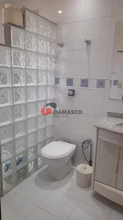 Imagem Sobrado à venda, Santa Paula, São Caetano do Sul, SP