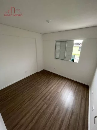 Imagem Oportunidade - Apartamento novo - 2 dorms - 48m²