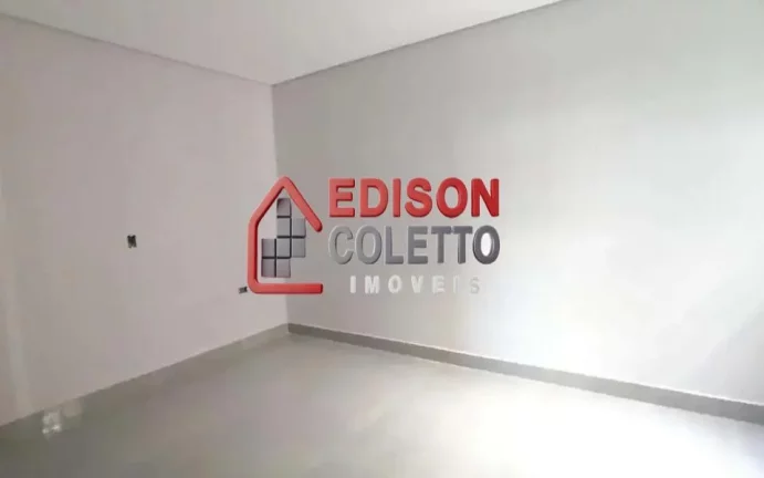 Imagem Casa a Venda, 3 Quartos, 1 Suite, Nova América, Piracicaba!!!