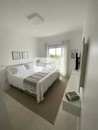 Imagem Apartamento Padrão - Santinho