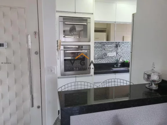 Imagem Apartamento para Venda em São Paulo, Vila Esperança, 3 dormitórios, 1 suíte, 2 banheiros, 2 vagas