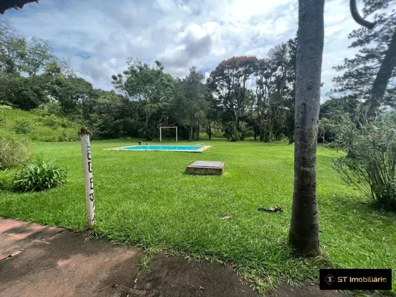 Imagem Incrível Sítio em Atibaia Para Loteamento ou Empreendimento 12 Alqueires!