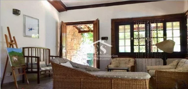 Imagem Casa à venda, com 3 dormitórios 1 suíte 260m² - Riviera de São Lourenço Bertioga SP