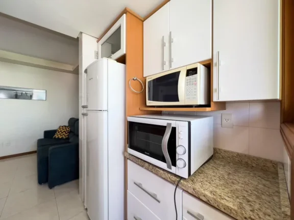 Imagem Apartamento 2 Dormitórios - Bairro Centro