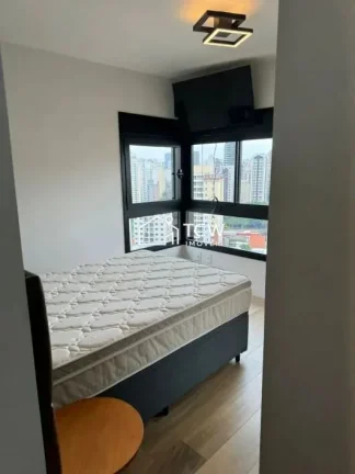 Imagem Apartamento para alugar no bairro Vila Olímpia - São Paulo/SP, Zona Sul