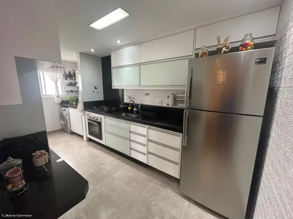 Imagem Apartamento para Venda em Santo André / SP no bairro Jardim Santo Antônio