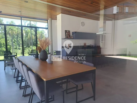 Imagem GSP Art´s Terreno a venda em Itatiba em Excelente Condomínio