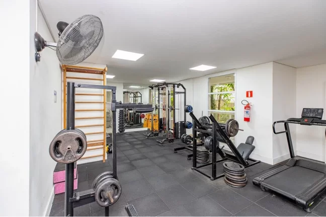 Imagem APARTAMENTO RESIDENCIAL em São Paulo - SP, Vila Andrade
