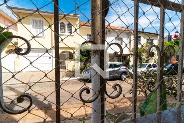 Imagem Casa à Venda - Vila Mariana, 2 Quartos, 63 m2