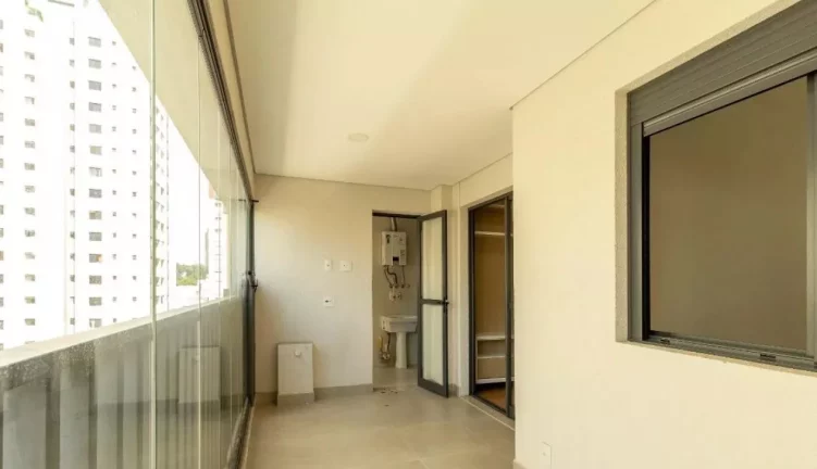 Imagem APARTAMENTO RESIDENCIAL em SÃO PAULO - SP, VILA MARIANA