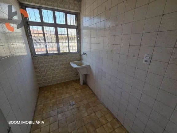 Imagem Apartamento com 2 dormitórios, 58 m² - venda por R$ 180.000,00 ou aluguel por R$ 1.539,84/mês - Centro - Nilópolis/RJ