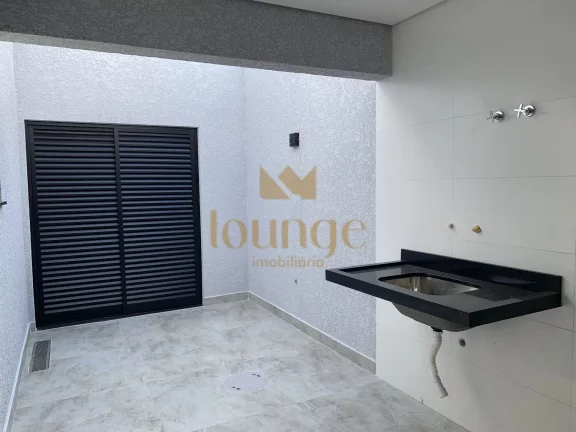 Imagem Casa Em Condominio em Sorocaba