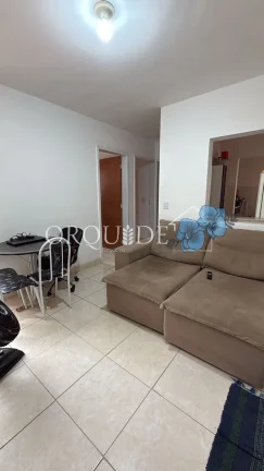Imagem Apartamento à venda no Parque das Laranjeiras Prolongamento em Rio Verde-GO: 2 quartos, 1 sala, 1 vaga de garagem!