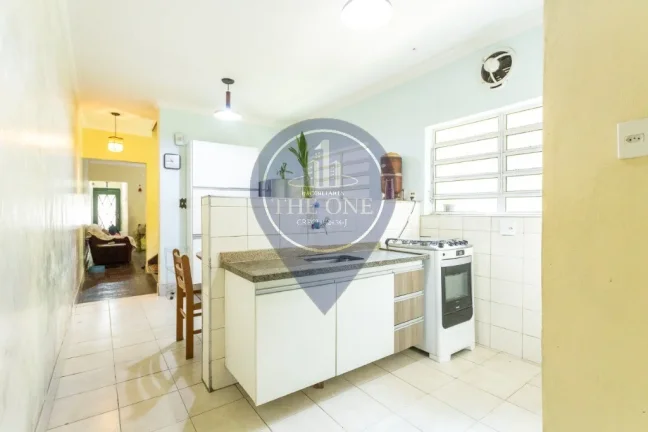 Imagem Imperdível casa à venda em São Paulo-SP, Vila Clementino: 3 quartos, 2 salas, 3 banheiros e 150,00 m² de área!