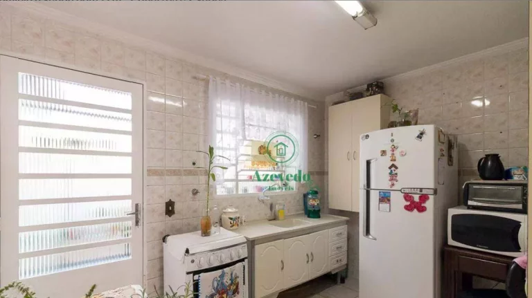 Imagem Sobrado à venda, 72 m² por R$ 360.000,00 - Jardim Adriana - Guarulhos/SP