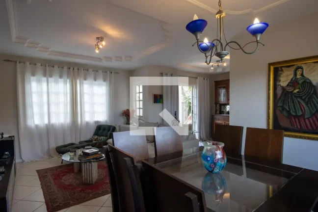 Imagem Casa à Venda - Vargem Pequena, 3 Quartos, 285 m2
