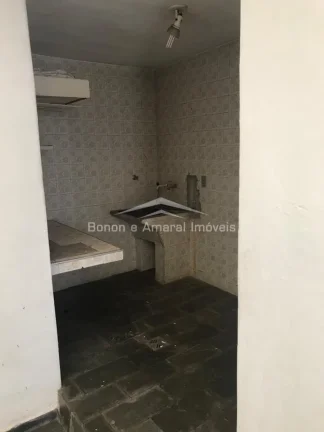 Imagem Venda, casa, Bairro Botafogo, em Campinas 
Zoneamento ZC 2.
Frente de 12,20 metros.
Próximo do futu...