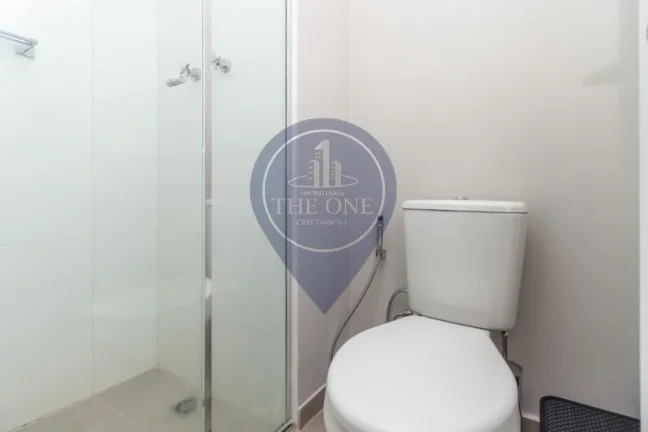 Imagem Imperdível! Apartamento à venda em SP, Vila Mariana: 1 quarto, 1 banheiro, 26m². Venha conferir!