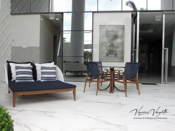 Imagem Frente ao Mar para Venda em Balneário Camboriú / SC no bairro Centro