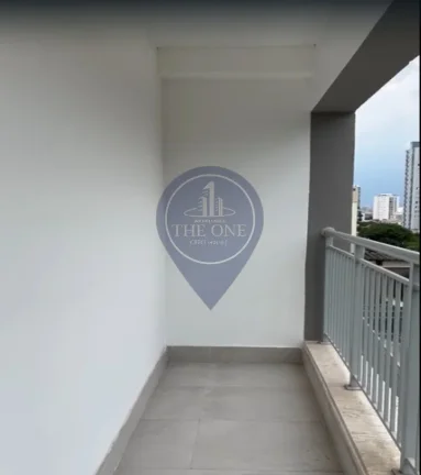 Imagem Studio de Luxo à Venda ou Locação em São Paulo-SP, Vila Dom Pedro I: 1 quarto, 1 banheiro, 40m² de área.