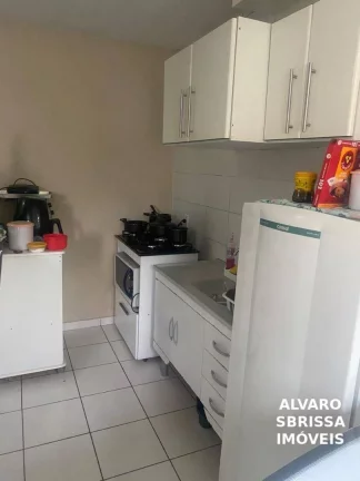 Imagem Apartamento à Venda no Condomínio Vert – Itu/SP