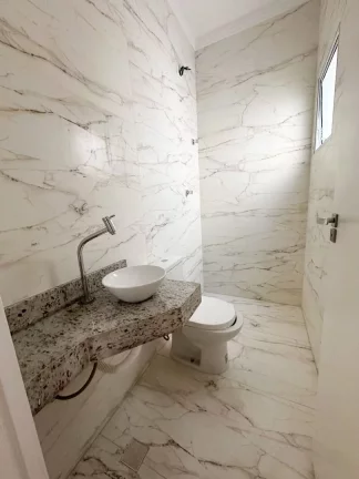 Imagem Casa com 3 dormitórios à venda, 143 m² por R$ 905.000,00 - Bosque dos Eucaliptos - São José dos Campos/SP