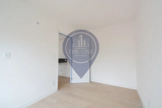 Imagem Venda de Apartamento na Vila da Saúde, São Paulo-SP: 1 Quarto, 2 Salas, 1 Banheiro - 34m² de Área