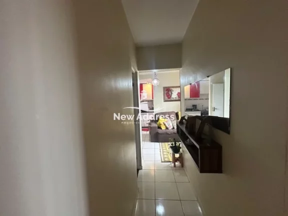 Imagem Apartamento 2 Quartos à Venda em Ulisses Guimarães - Vila Velha