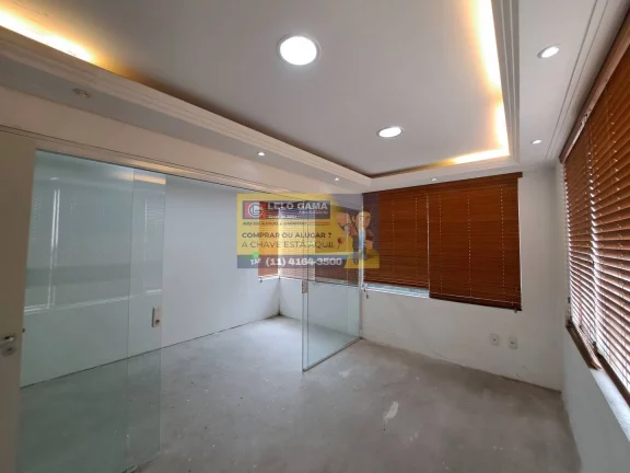 Imagem Sala Comercial para Alugar, 50 m² em Alphaville - Barueri