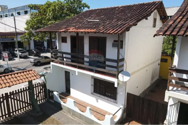 Imagem Casa em condomínio fechado,três dormitórios.