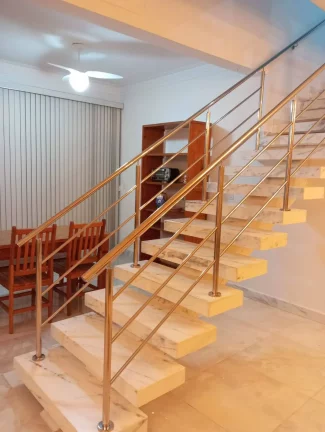 Imagem Conforto, sofisticação e localização privilegiada no Campos do Conde