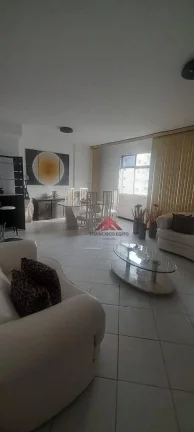 Imagem Cobertura com 3 dormitórios à venda, 258 m² por R$ 1.000.000,00 - Icaraí - Niterói/RJ