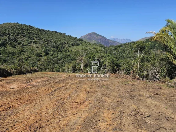 Imagem Área à venda, 120000 m² por R$ 1.000.000,00 - Ponte Nova - Teresópolis/RJ