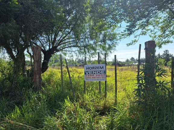 EXCELENTE OPORTUNIDADE!!! Terreno com 1.500m², Águas Claras, Viamão/RS.
