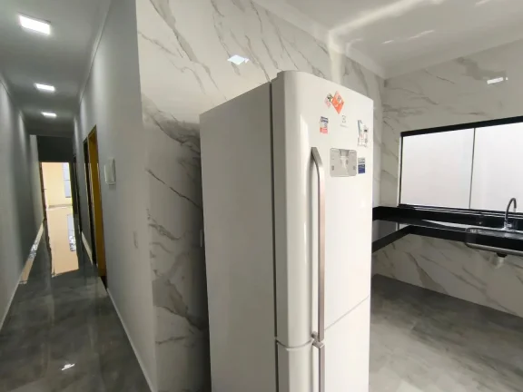 Imagem Casa 3/4 C Suite No Sao Leopoldo