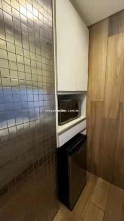 Imagem Apartamento para alugar Jardim Paulista São Paulo
