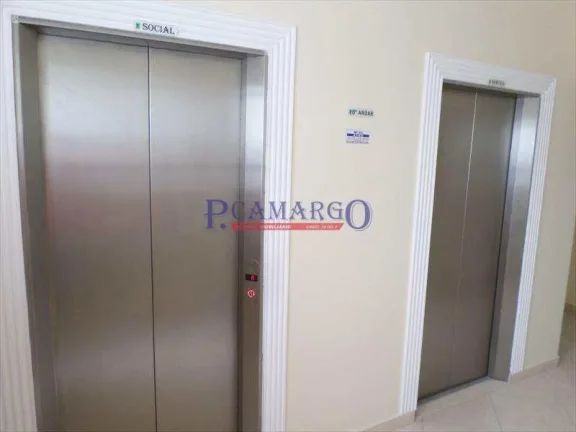 Imagem Apartamento Padrão