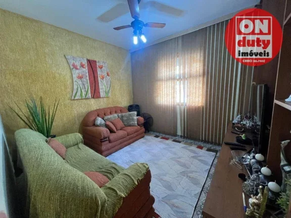 Imagem Apartamento - Ponta da Praia - Santos/SP
