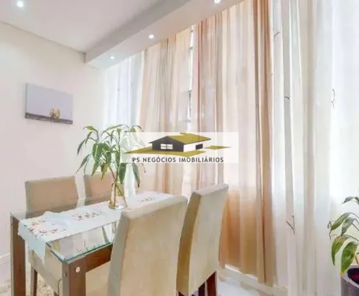 Imagem Apartamento para venda com 64mts Campos Eliseos