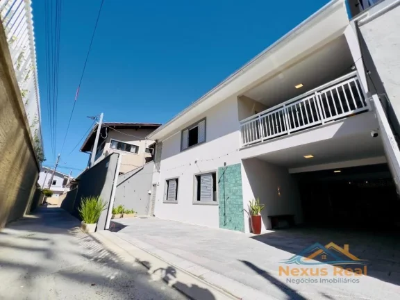 Casa no Canto Grande
