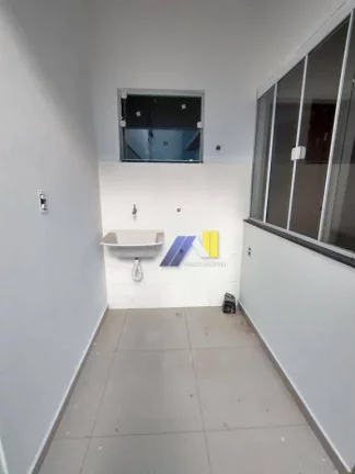 Imagem Casa com 2 Quartos à Venda, 50 m² em Parque Real - Pouso Alegre