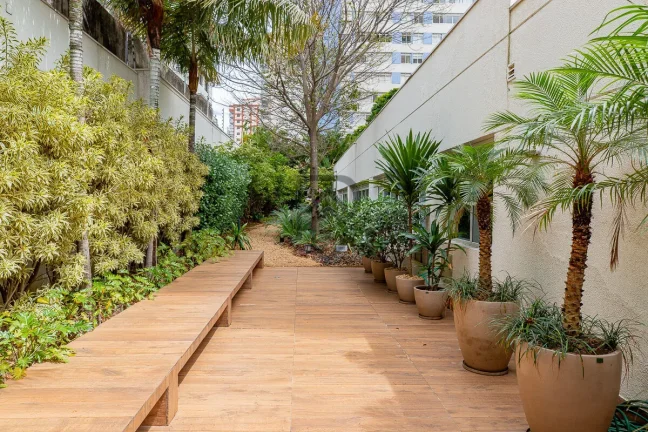 Imagem Apartamento vila mariana próximo ESPM e Belas Artes